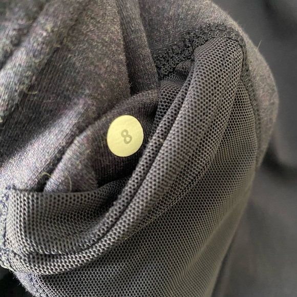 EUC • Lululemon Insculpt Jacket - Picture 10 of 15